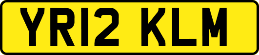 YR12KLM