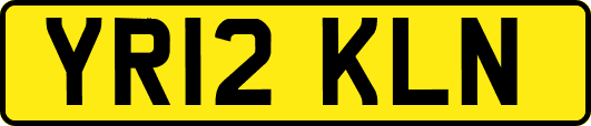 YR12KLN