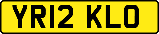 YR12KLO