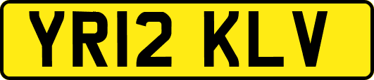 YR12KLV