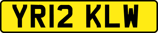 YR12KLW