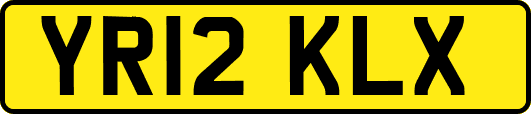 YR12KLX