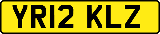 YR12KLZ