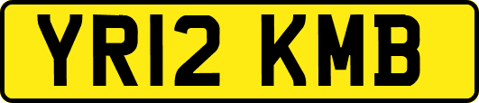 YR12KMB