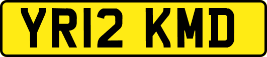 YR12KMD