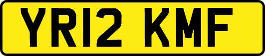 YR12KMF