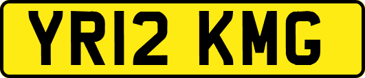 YR12KMG