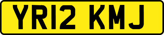 YR12KMJ