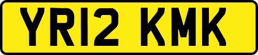 YR12KMK
