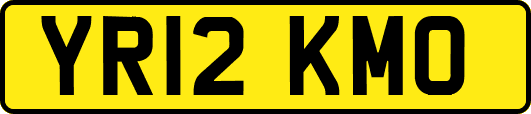 YR12KMO