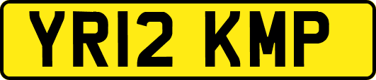 YR12KMP