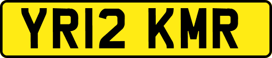 YR12KMR