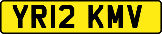 YR12KMV