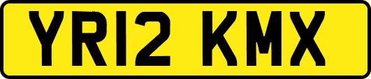YR12KMX