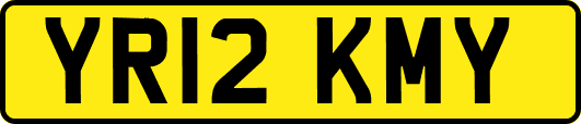 YR12KMY