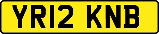YR12KNB
