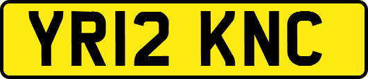 YR12KNC