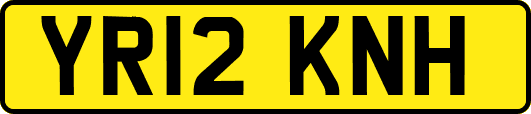 YR12KNH