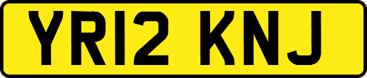 YR12KNJ