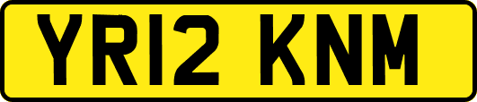 YR12KNM