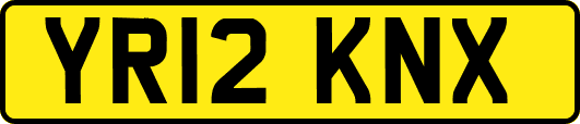 YR12KNX