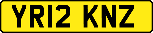 YR12KNZ