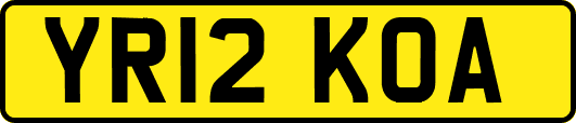 YR12KOA