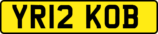 YR12KOB