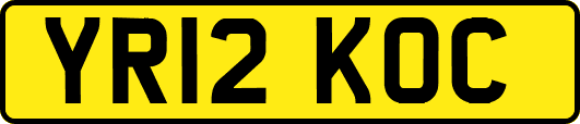 YR12KOC