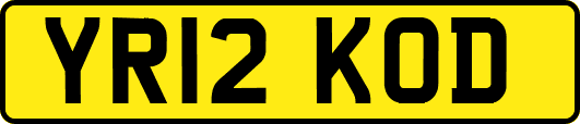 YR12KOD