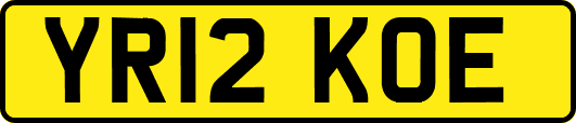 YR12KOE