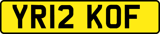 YR12KOF