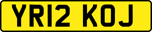 YR12KOJ