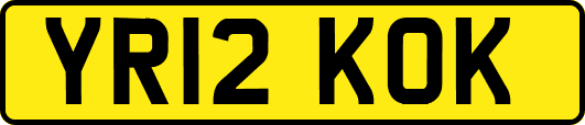 YR12KOK