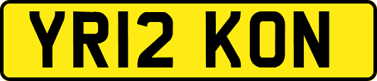 YR12KON