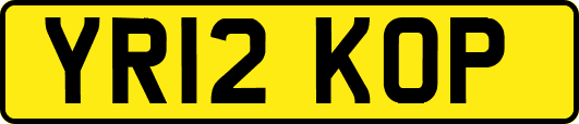 YR12KOP