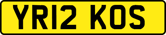YR12KOS