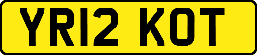 YR12KOT
