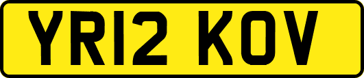 YR12KOV