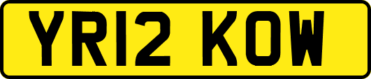 YR12KOW