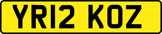 YR12KOZ