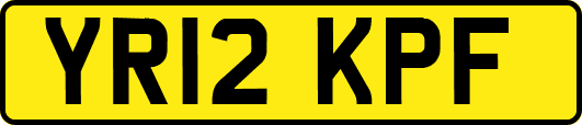 YR12KPF