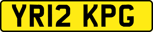 YR12KPG