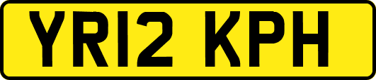 YR12KPH