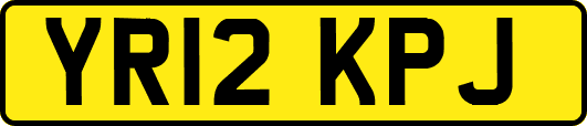 YR12KPJ