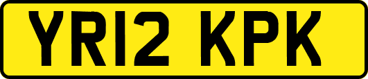 YR12KPK