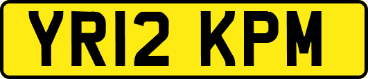 YR12KPM
