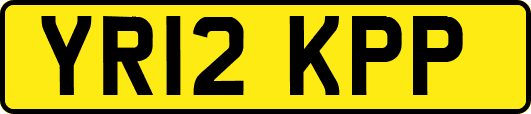 YR12KPP