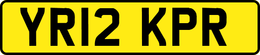 YR12KPR