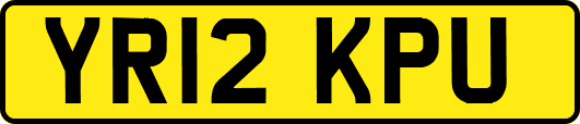YR12KPU